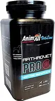 Вітамінна домішка AnimAll VetLine Arthrovet PRO для великих порід собак 2 г х 250 т