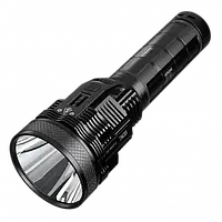 Nitecore TM39 надпотужний, далекобійний пошуковий ліхтар 5200LM 1500м