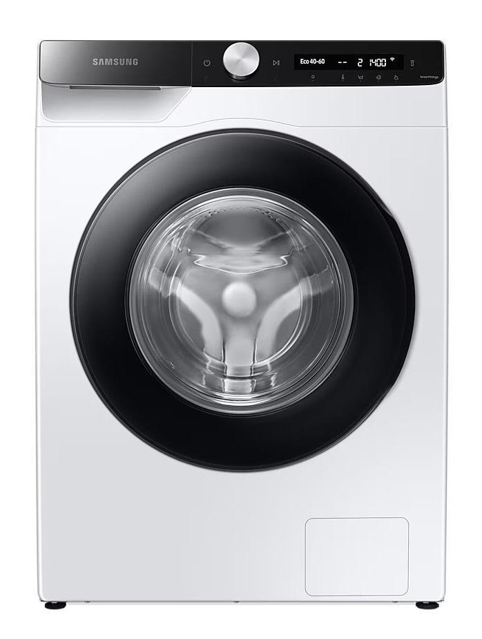 Пральна машина автоматична Samsung WW80T504DAEA
