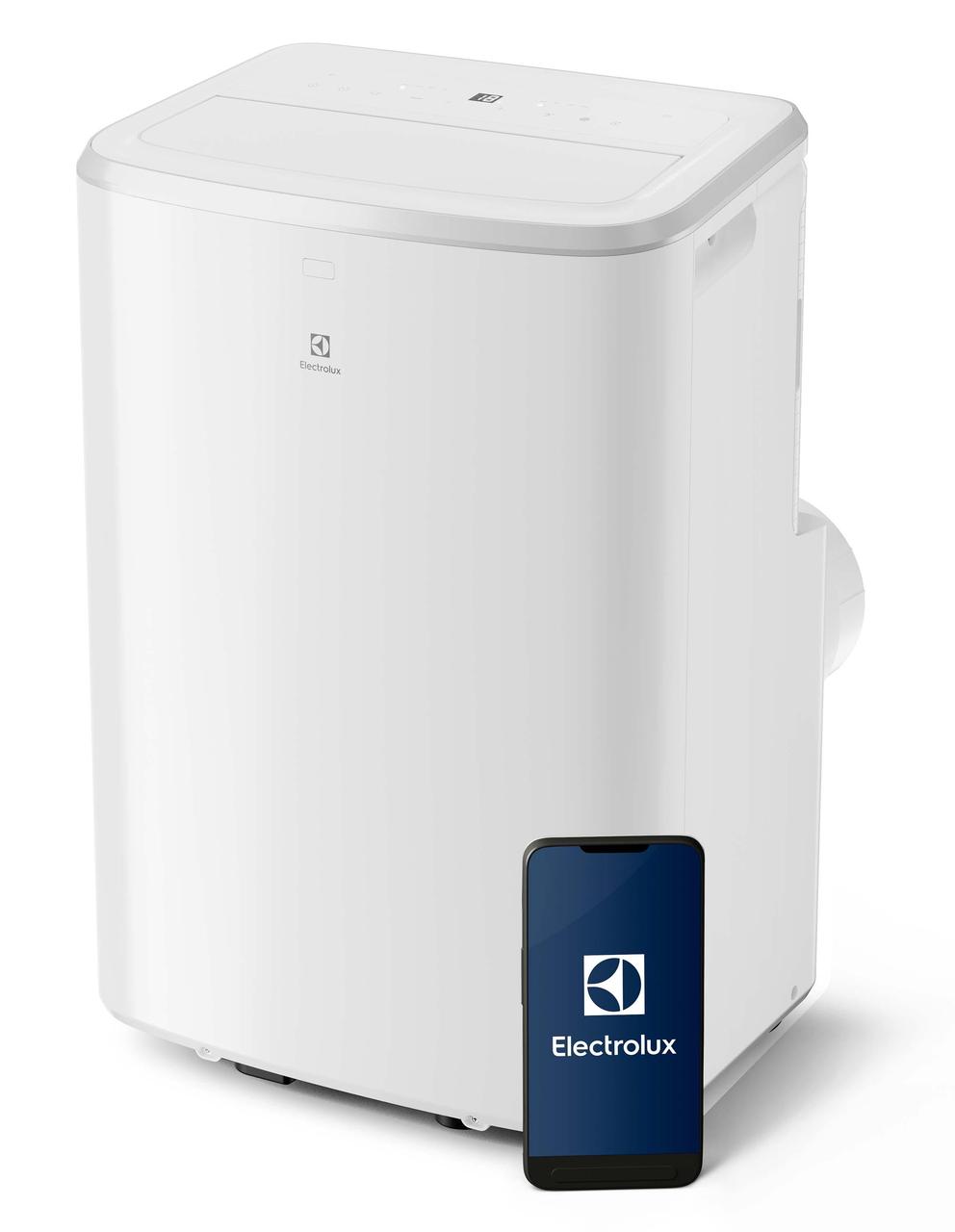 Мобільний кондиціонер Electrolux EXP34U339CW