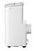 Мобільний кондиціонер Electrolux EXP26U339CW, фото 5