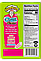 Цукерки Sour Fruit Ooze Chewz WARHEADS 99 г, фото 3