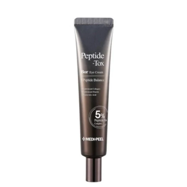 Ліфтинг-крем для повік Medi-Peel Peptide Tox Bor Eye Cream 40 мл
