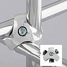 Джокер R-2 DX/R-2-SX для труб Потрійний Ø 25 мм, фото 3