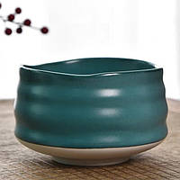 Чаван Green Forest 550 мл. Тяван для матчі