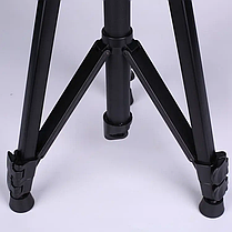 Штатив TriPod 380A 0.50-1.35м, Штатив для телефону і камери, Тринога для телефону, фото 3