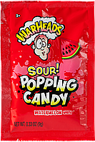 Конфеты Watermelon WARHEADS 9 г