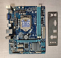 Материнская плата Gigabyte GA-H61M-DS2 Socket 1155