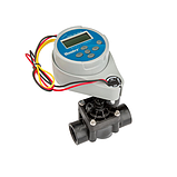 NODE-100-VALVE-B автономний контролер Hunter, фото 2