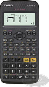 Інженерний калькулятор Casio FX-350CEX
