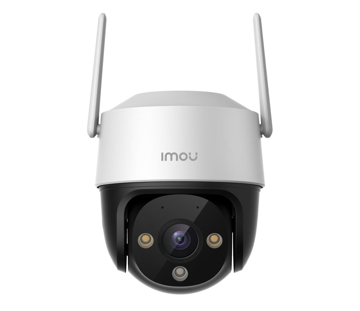 IP-камера відеоспостереження Imou Cruiser SE (IPC-S21FP)