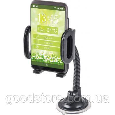 Універсальний автотримач Defender Car holder 111 for mobile devices (29111)