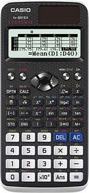 Інженерний калькулятор Casio FX-991EX