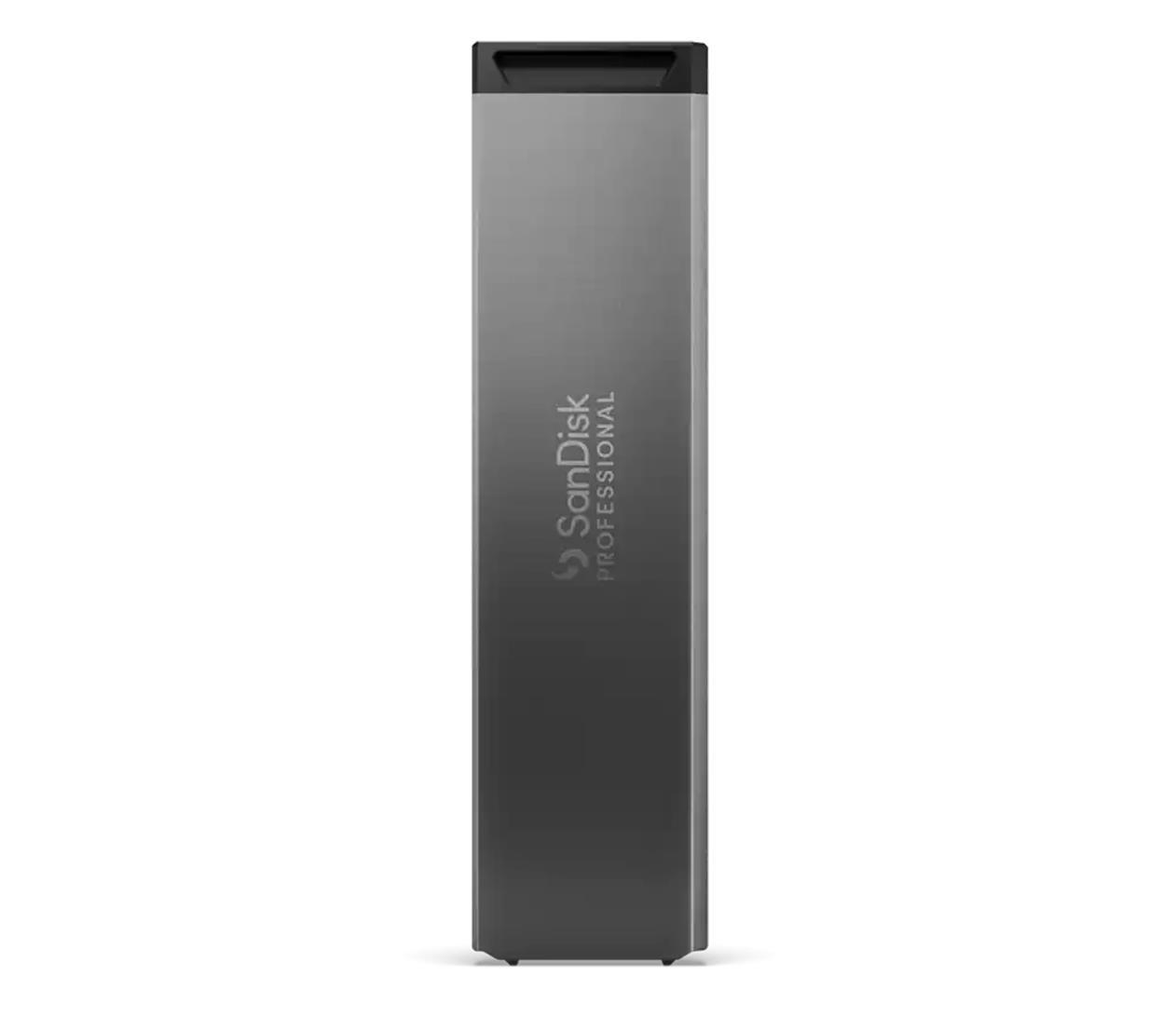 SSD накопичувач SanDisk Professional PRO-Blade Mag 2 TB (SDPM1NS-002T-GBAND), фото 1