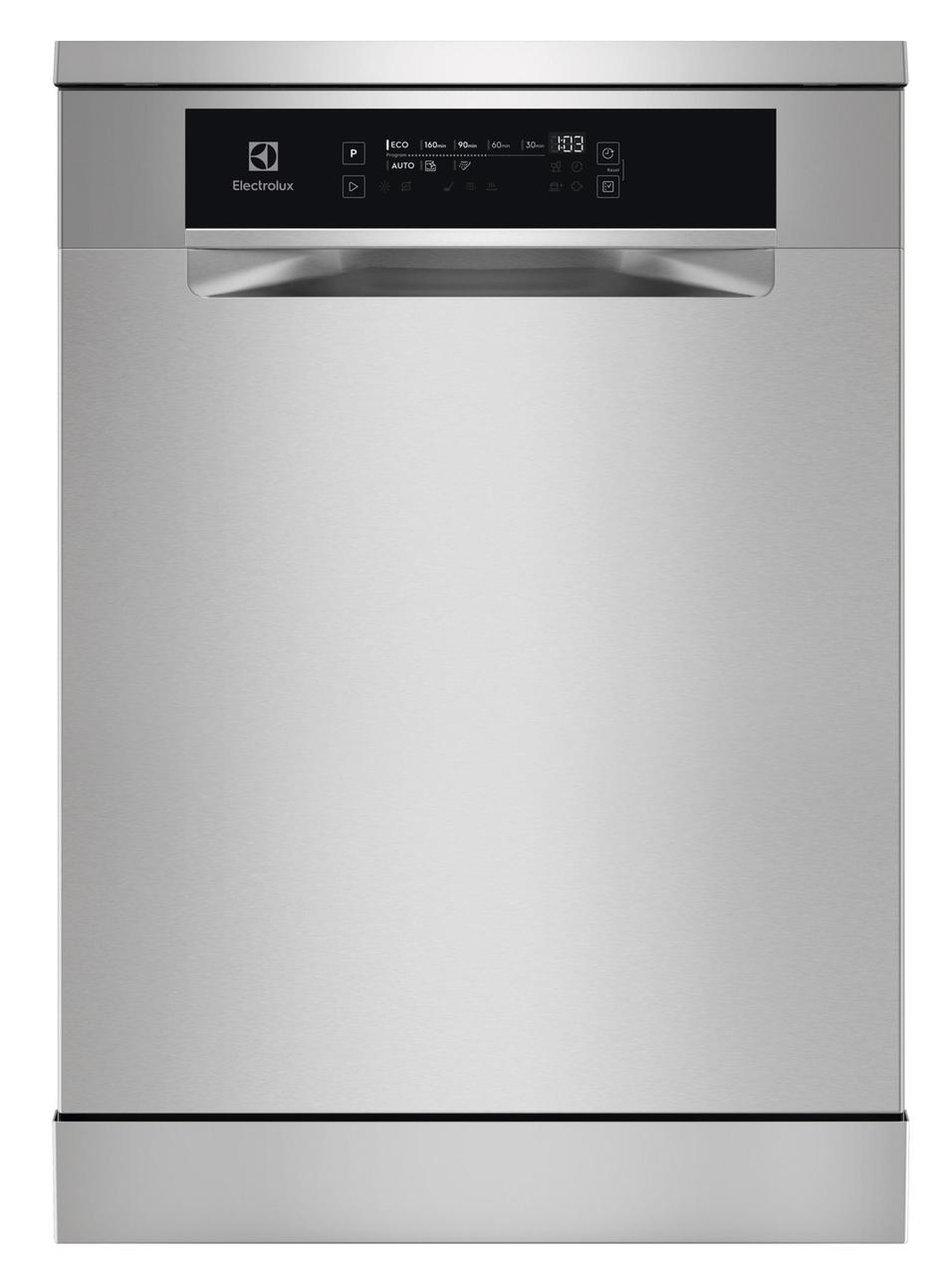 Посудомийна машина Electrolux ESM 89400 SX, фото 1