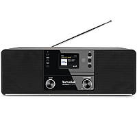Радиоприемник TechniSat Digitradio 370 CD IR Black