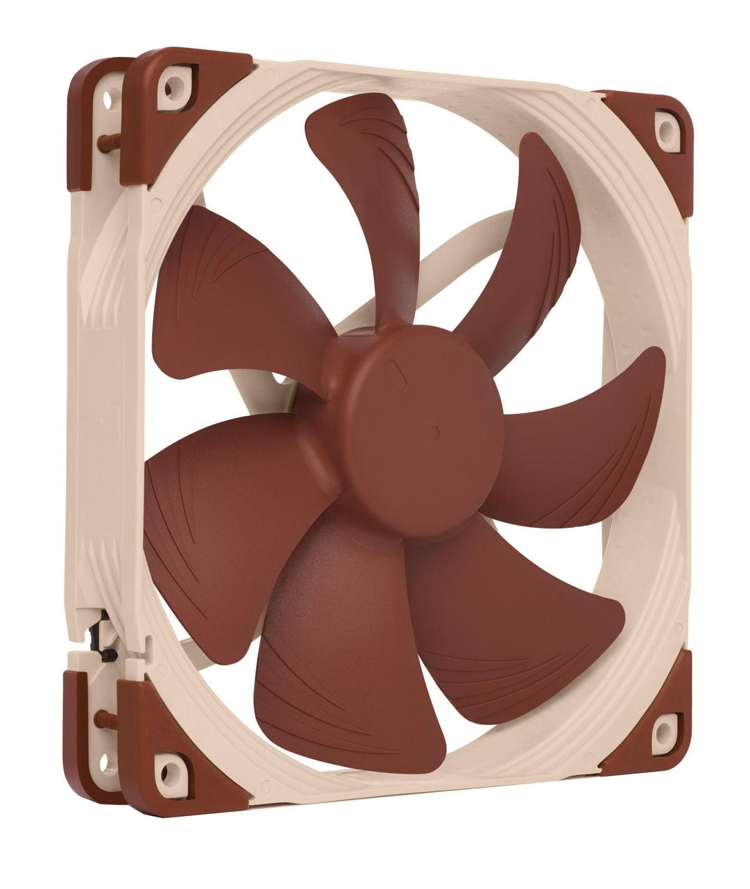 Вентилятор Noctua NF-A14 PWM, фото 1