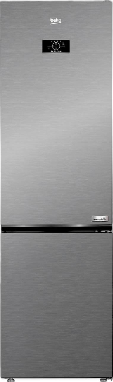 Холодильник с морозильной камерой Beko B5RCNA405HXB1 - фото 1 - id-p1927379914