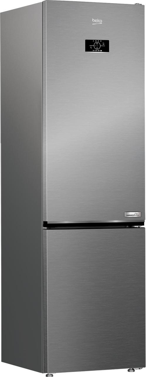 Холодильник с морозильной камерой Beko B5RCNA405HXB1 - фото 3 - id-p1927379914