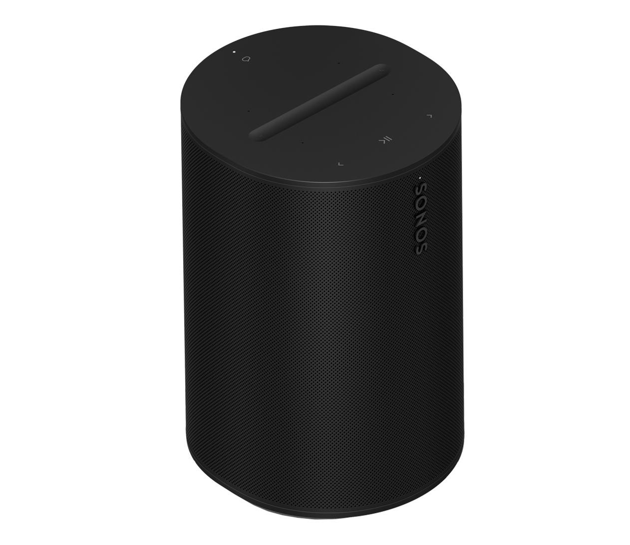 Smart колонка Sonos Era 100 Black