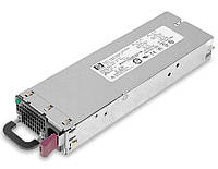Серверный блок питания HP 700w 12v ATSN-7000956-Y000. Блок питания для DL360 G5, DL365 G5