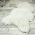 Килим з 2-х овечих шкір. Килими з двох овечих шкір "Twins", фото 4