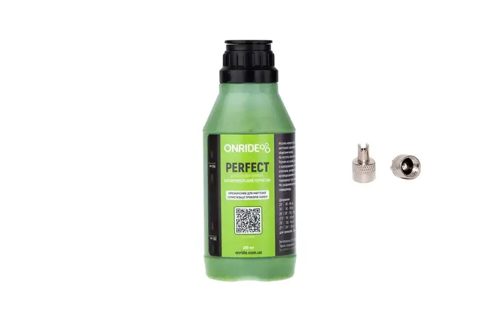 Герметик для камер ONRIDE Perfect 280 мл (ID#1928454967), цена: 290 ...