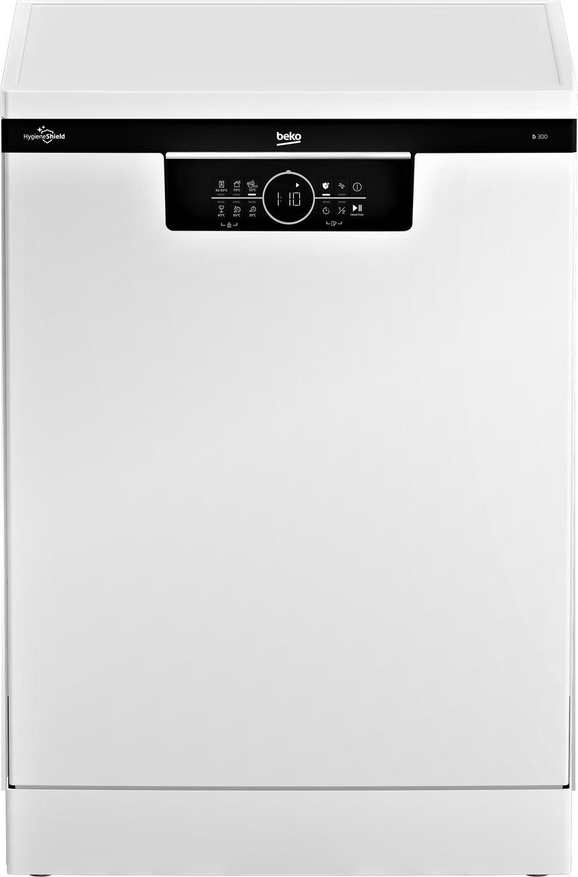 Посудомийна машина Beko BDFN26531W