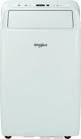Мобільний кондиціонер Whirlpool PACF212CO White