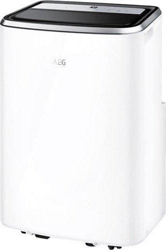 Мобільний кондиціонер AEG AXP34U338CW