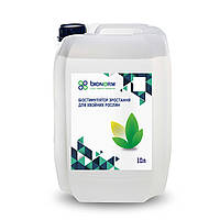 Биостимулятор роста для хвойных растений 10 л Bionorm