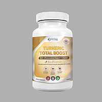 Turmeric Total Boost (Турмерик Тотал Буст) капсулы для иммунитета