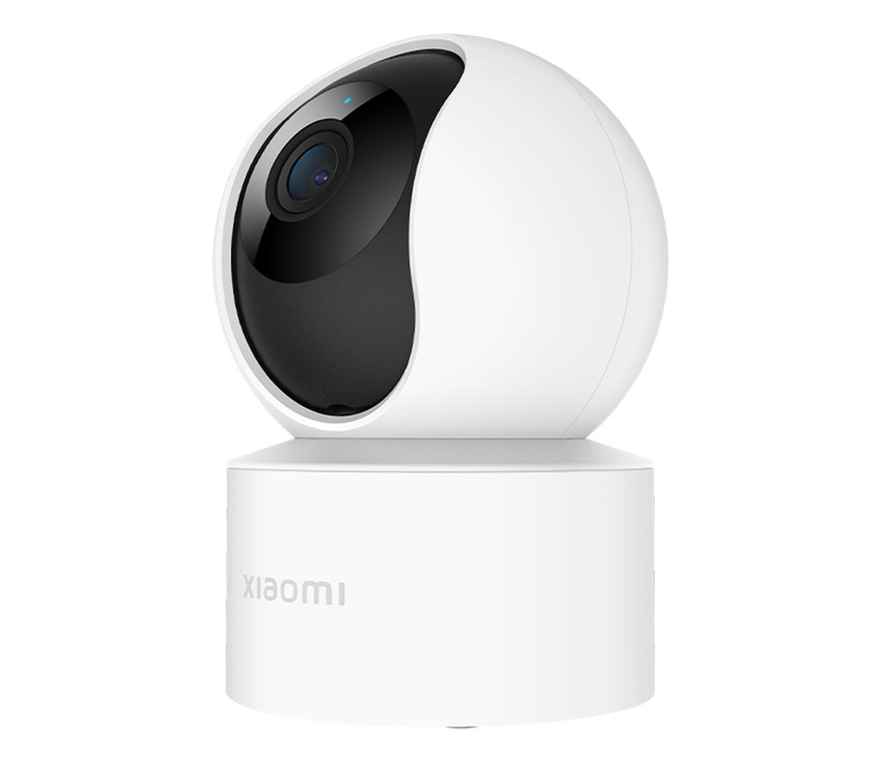 IP-камера відеоспостереження Xiaomi Smart Camera C200 (MJSJ14CM/BHR6766GL), фото 1