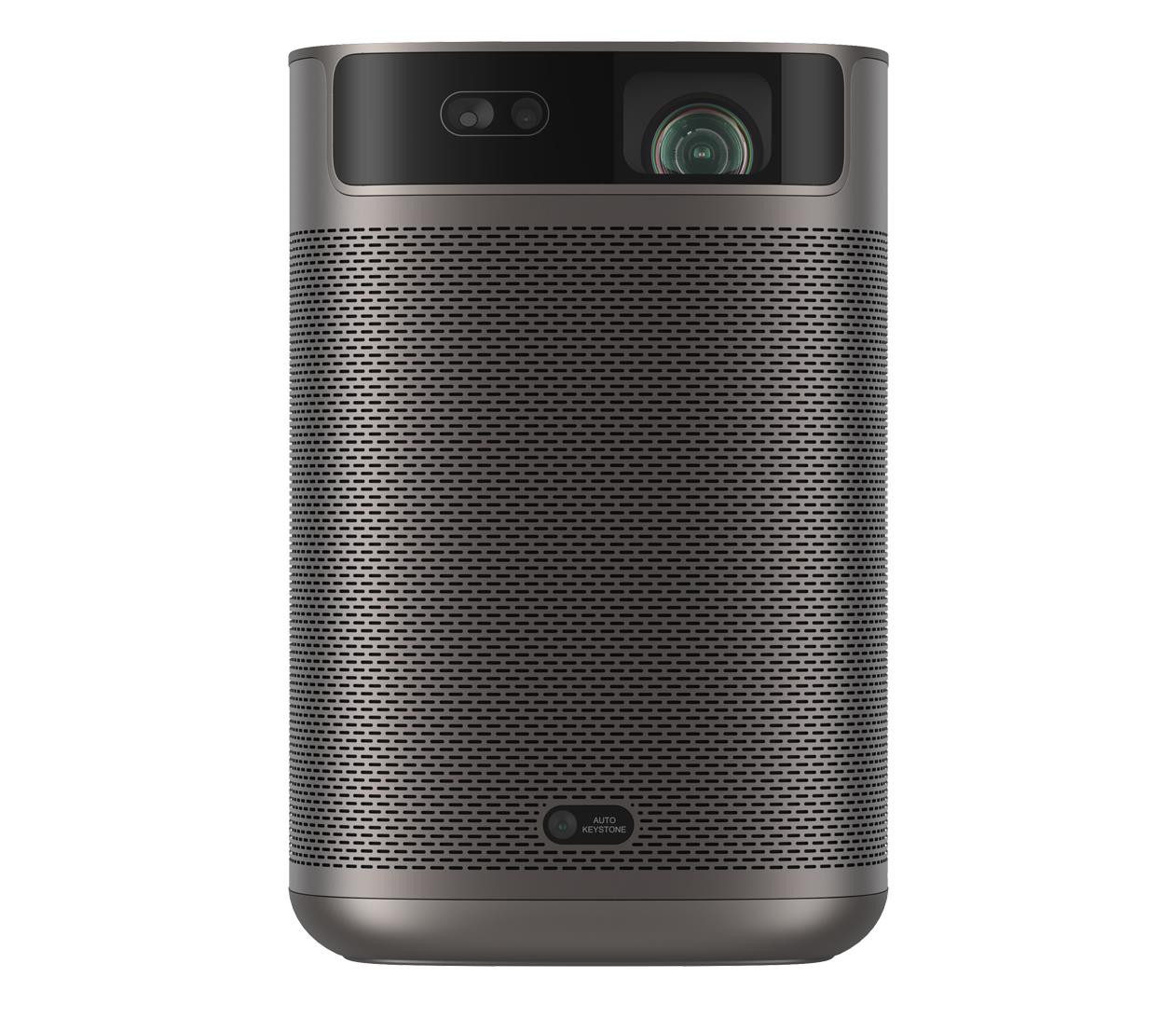 Мультимедийный проектор XGiMi MoGo 2 Pro (ID#1927345400), купить на Prom.ua