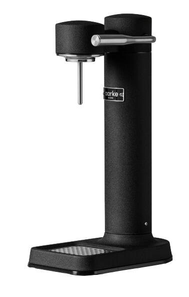 Сатуратор Aarke Carbonator 3 Black