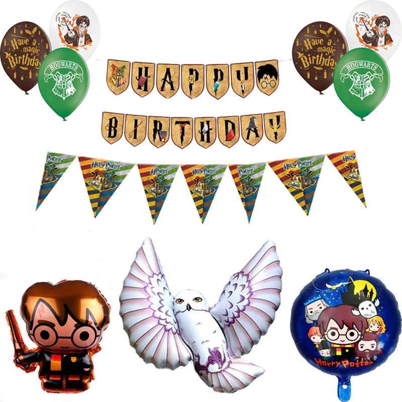 Набір із кульок | Гаррі Поттер