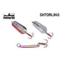 Блешня Fishing ROI Shtorling 15gr 029