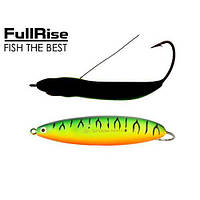 Блешня Fishing ROI Spoon Roach 8,0cm sinnking 01