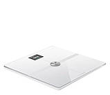 Ваги підлогові електронні Withings Body Smart White, фото 3