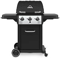 Гриль газовый мобильный Broil King Royal 320 (941553)