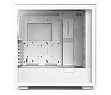Корпус NZXT H7 ELITE RGB White (CM-H71EW-02), фото 2