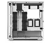 Корпус NZXT H7 ELITE RGB White (CM-H71EW-02), фото 3