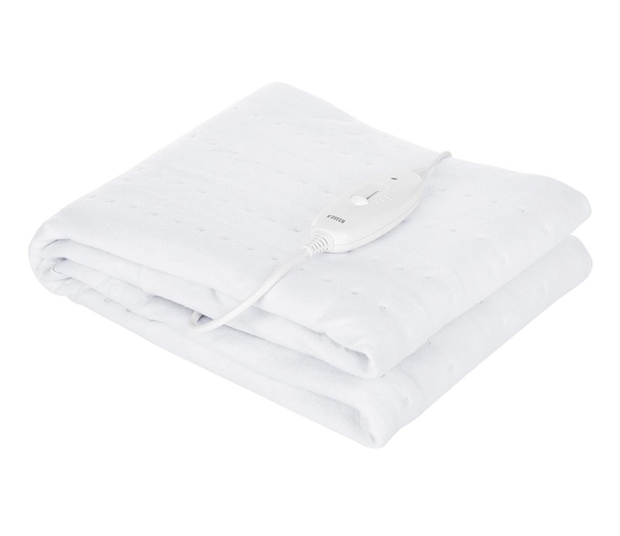 Електропростирадло N'oveen EB350 White
