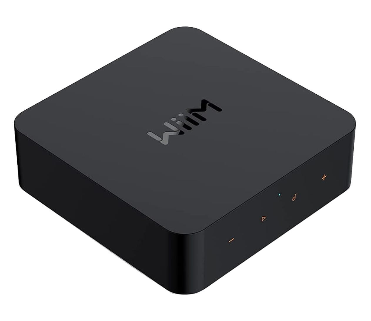 Мережевий аудіопрогравач WiiM Pro