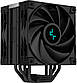 Повітряне охолодження Deepcool AK400 Zero Dark Plus (R-AK400-BKNNMD-G-1), фото 3
