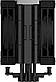 Повітряне охолодження Deepcool AK400 Zero Dark Plus (R-AK400-BKNNMD-G-1), фото 4