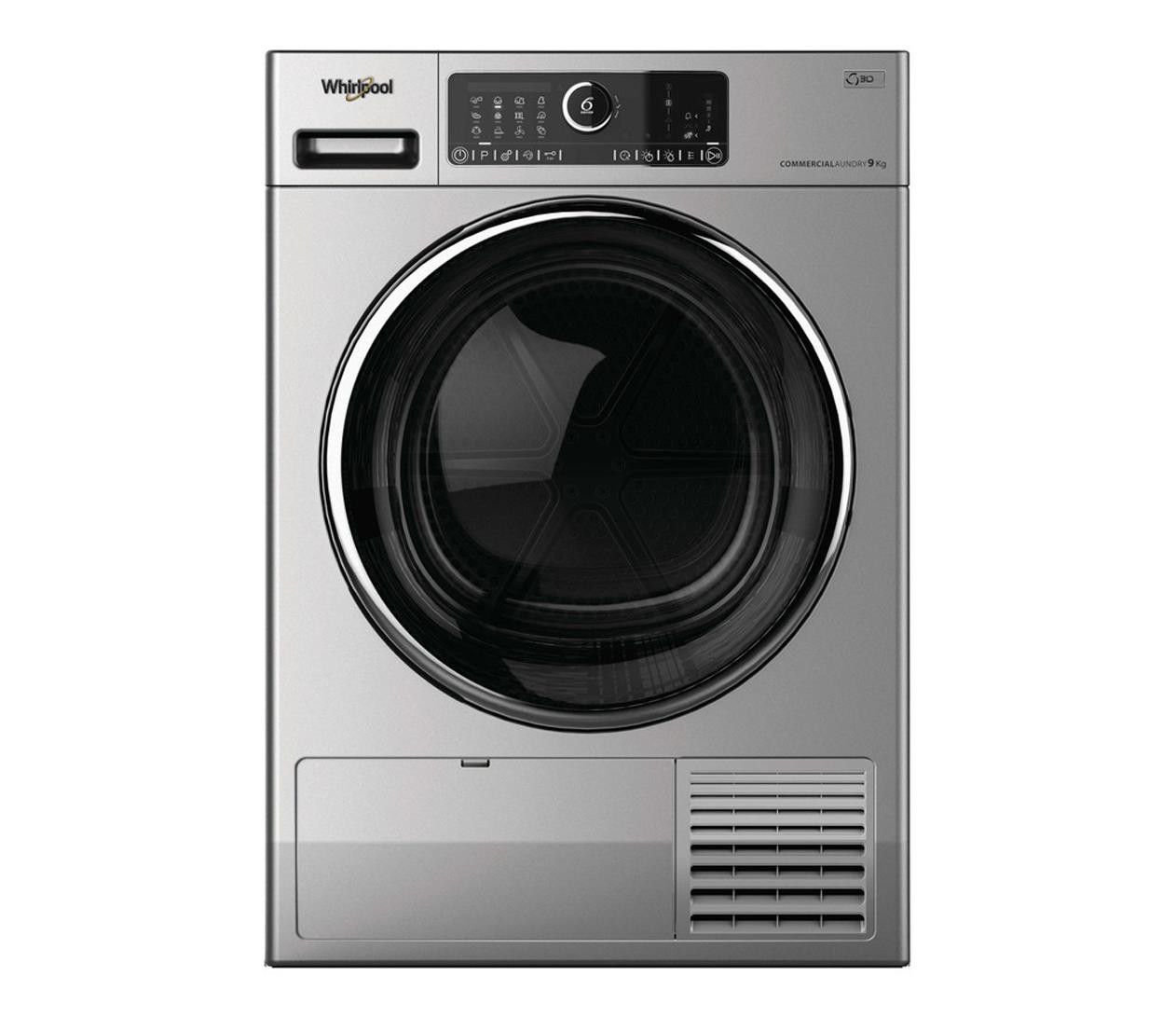 Сушильна машина Whirlpool AWZ 9HPSPRO, фото 1