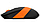 Миша бездротова A4-Tech Fstyler FG10 Orange, фото 3
