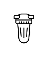 Фільтри від накипу для побутової техніки