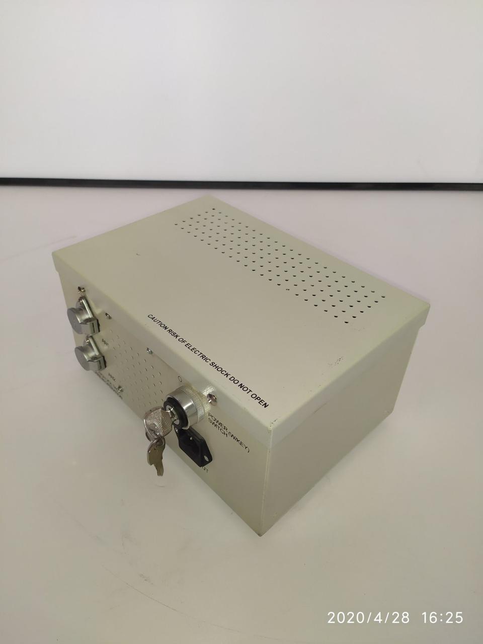 НЕРАБОЧИЕ Антикражные ворота Sensormatic AMS-1140 Essentials Dual Противокражные антенны - фото 5 - id-p1928441041